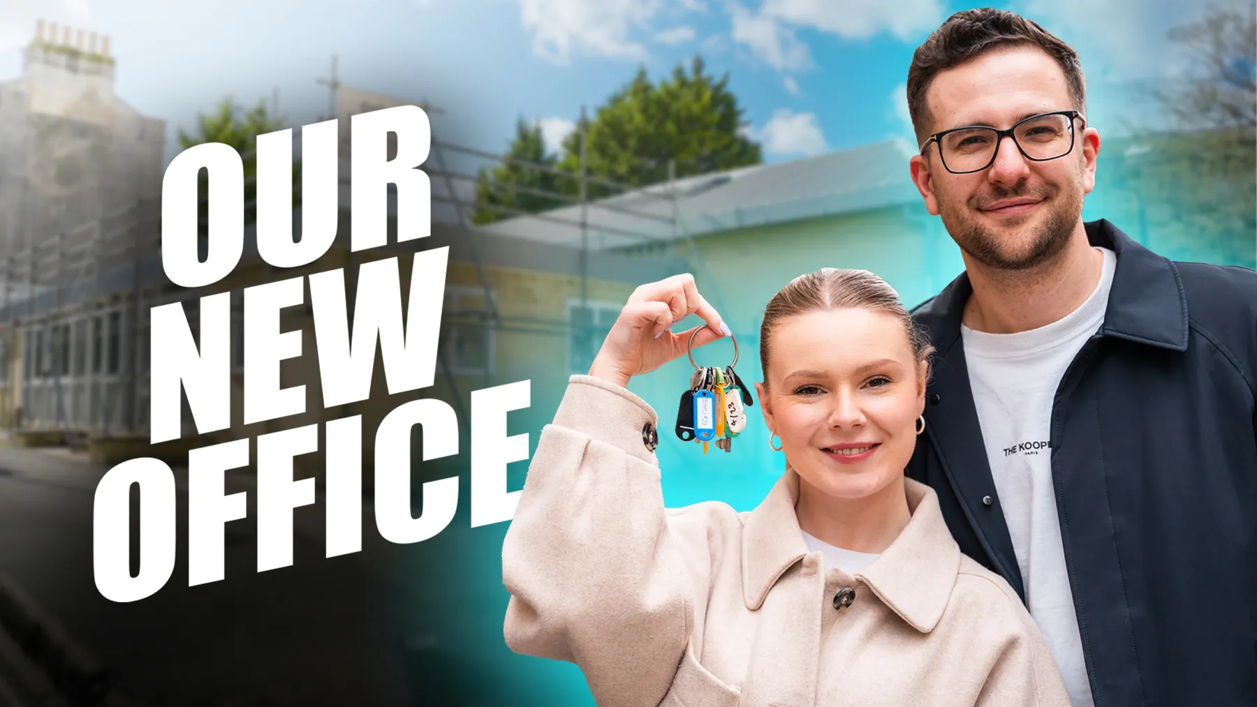 230314 0017 OFFICE VLOG EP1 JACK ZOE THUMBNAIL 4