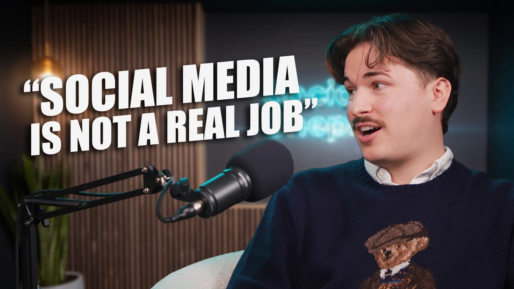 240118 0107 PODCAST SOCIAL MEDIA MYTHS 1