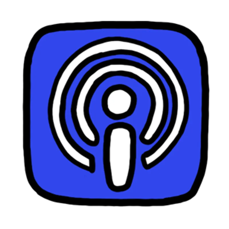 Applepodcasts colour