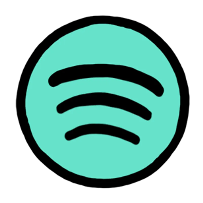 Spotify colour