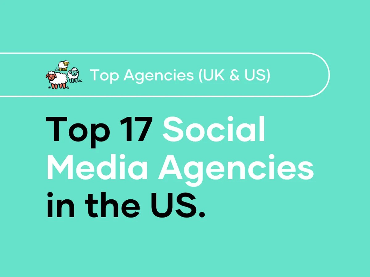 Top Agencies UK US 11