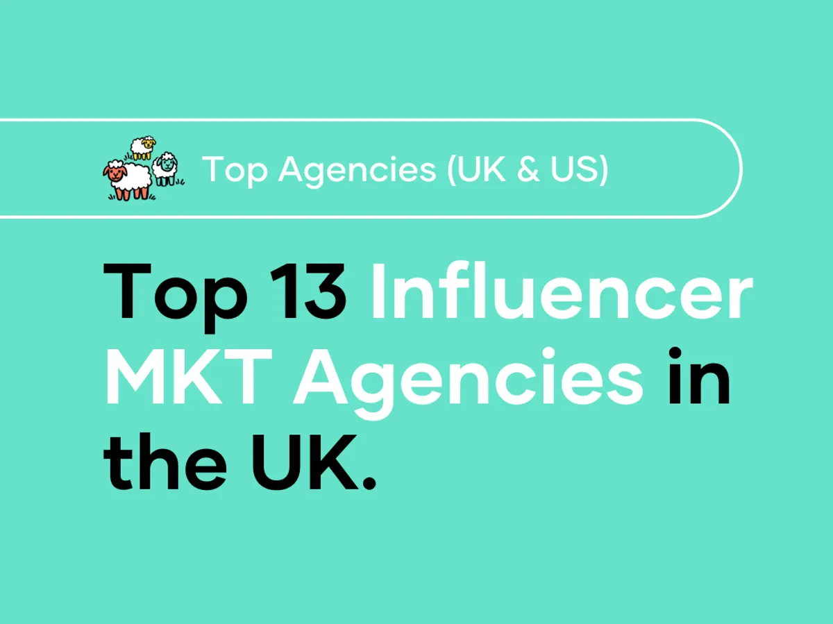 Top Agencies UK US 14