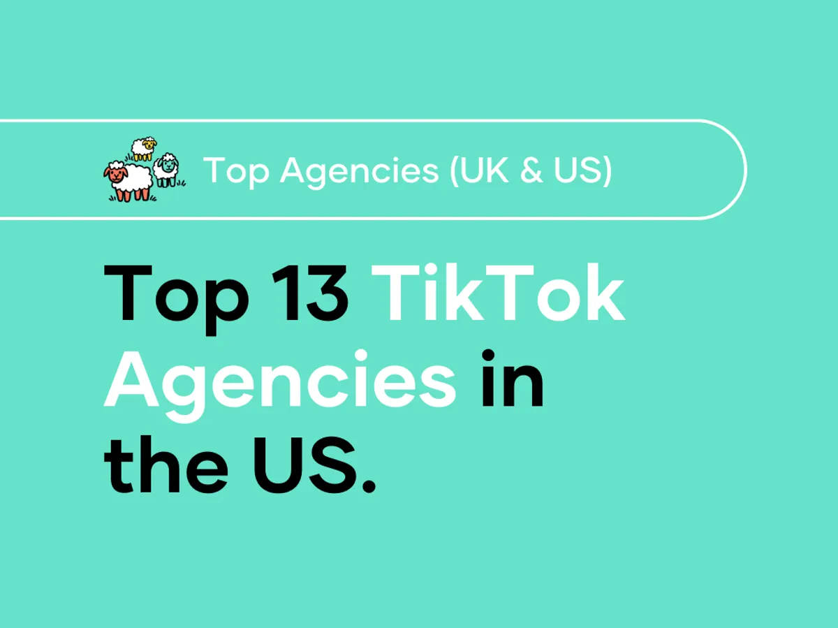 Top Agencies UK US 16