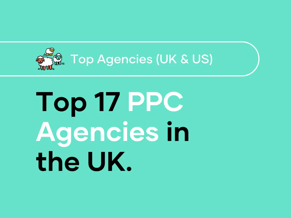 Top Agencies UK US 20