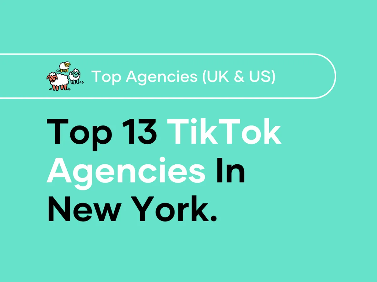 Top Agencies UK US 23