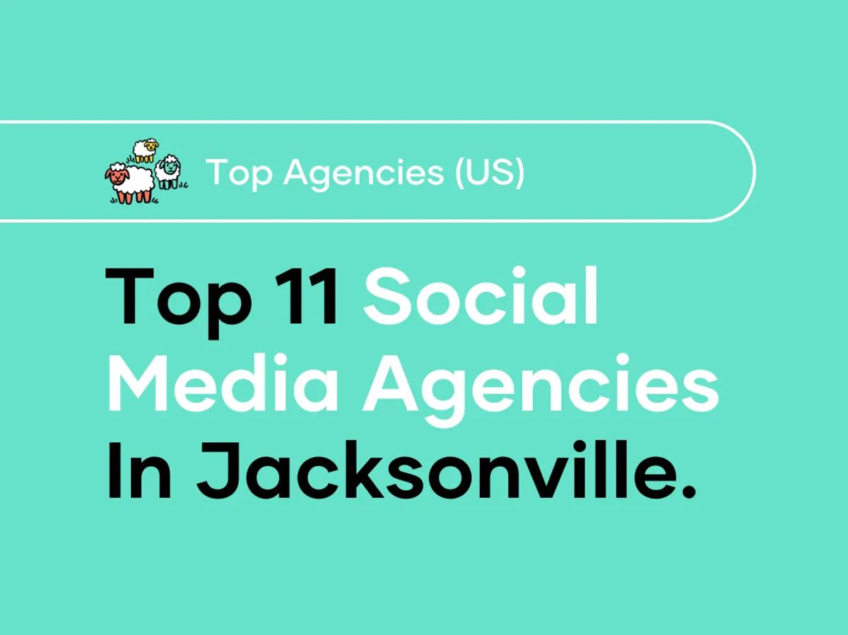 Top Social Media Agencies Phoenix 1