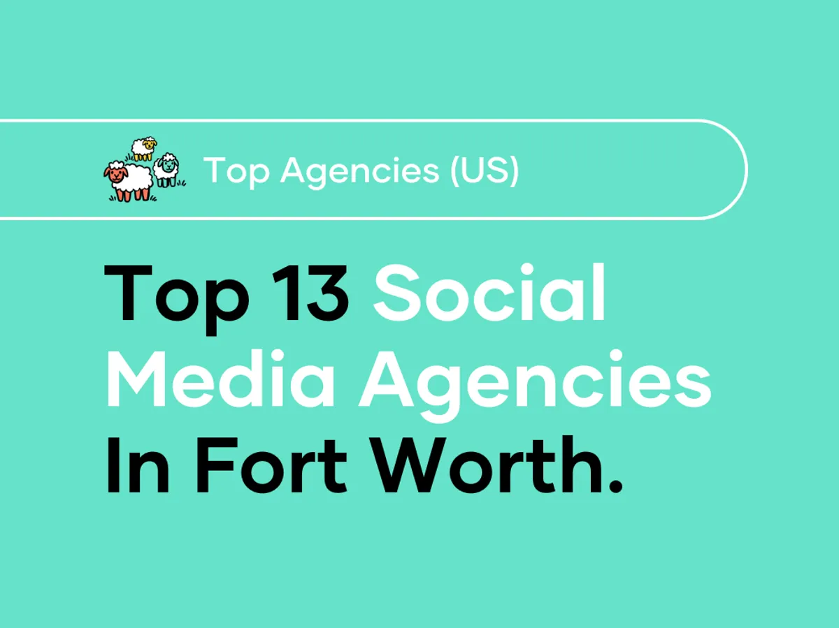 Top Social Media Agencies Phoenix 4