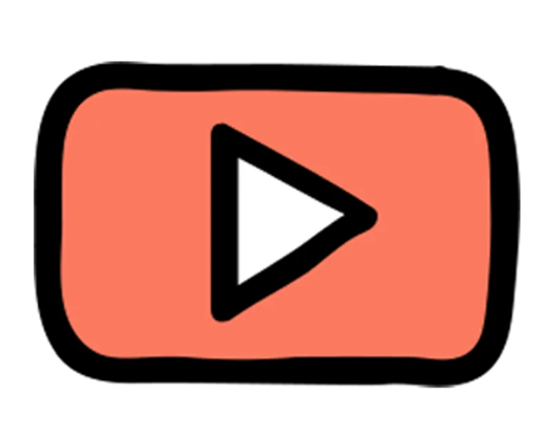 Youtube colour